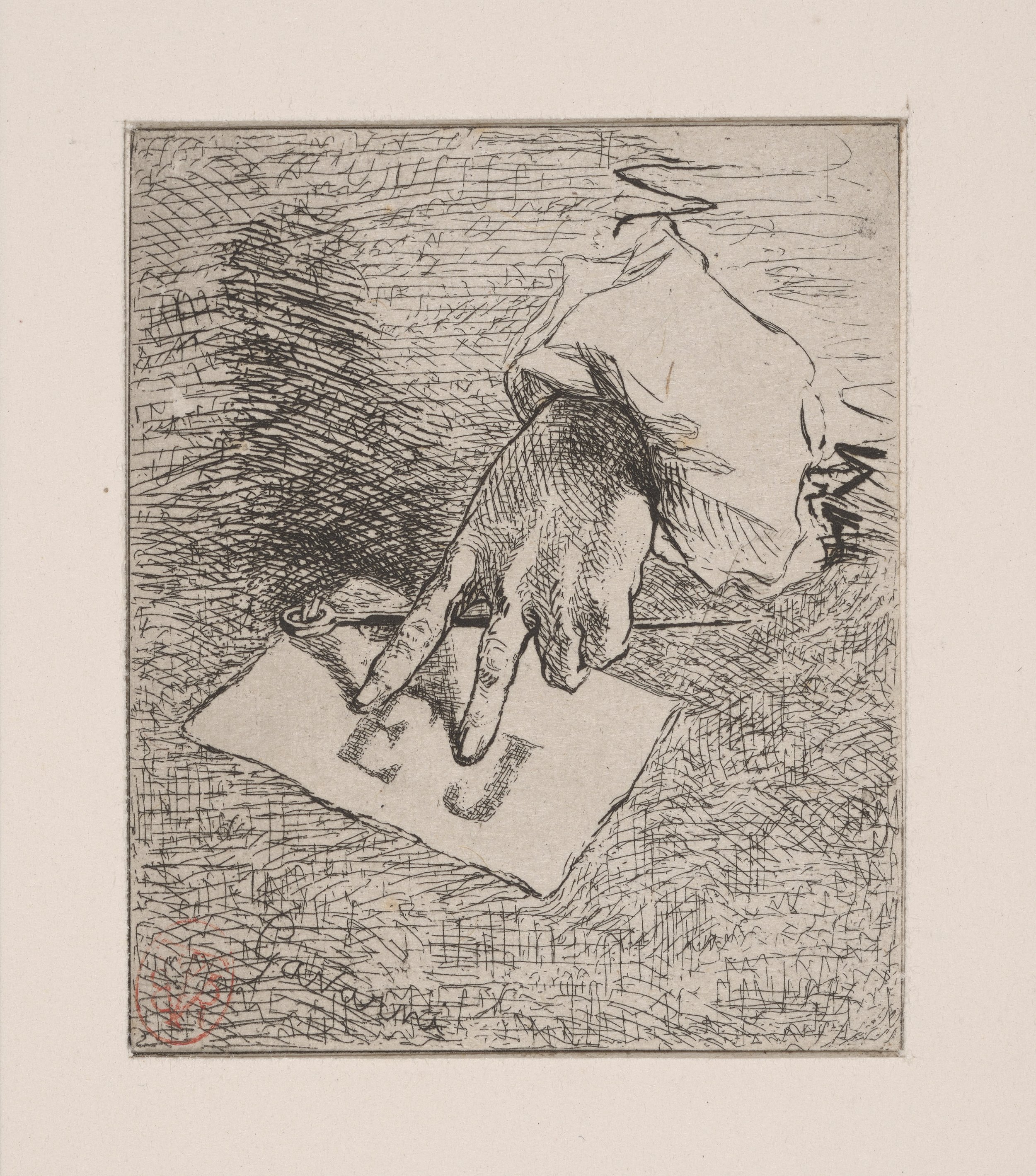 Research Forum — ECR FRENCH NINETEENTH-CENTURY ART NETWORK